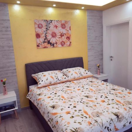 Cozy apartment close to Dubrovnik Neum Exterior foto