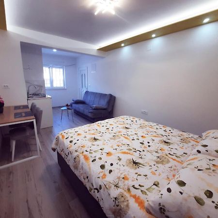 Cozy apartment close to Dubrovnik Neum Exterior foto