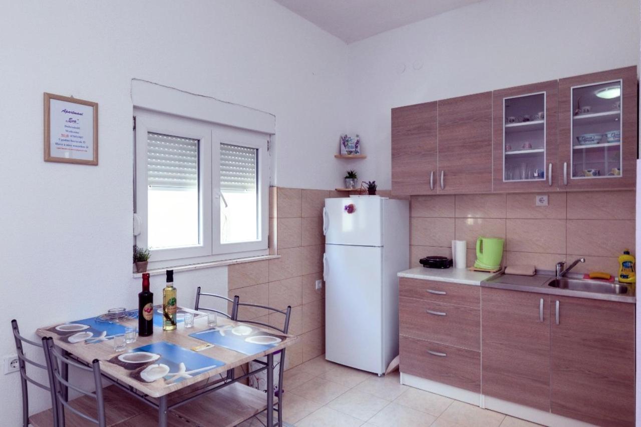 Cozy apartment close to Dubrovnik Neum Exterior foto