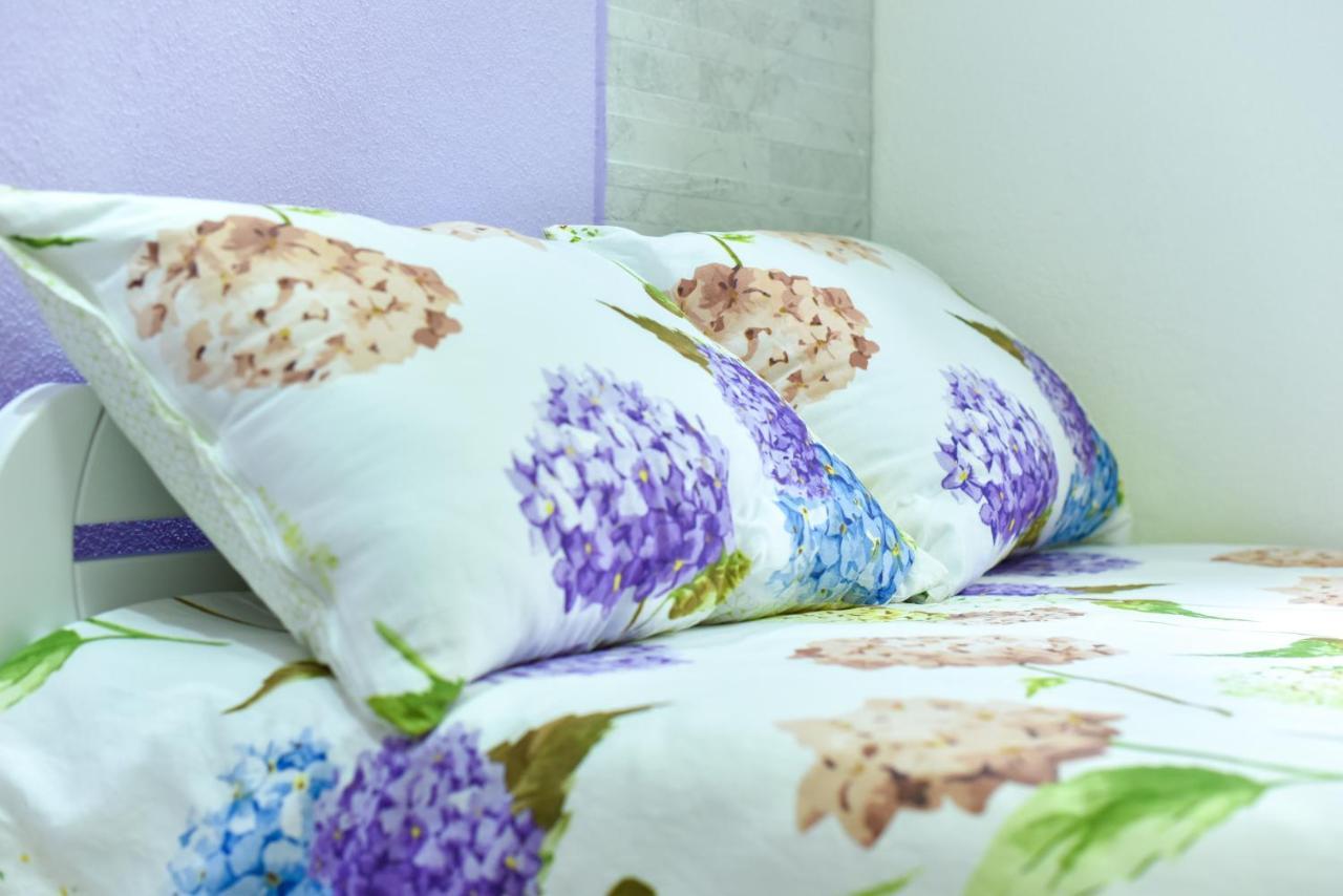Cozy apartment close to Dubrovnik Neum Exterior foto