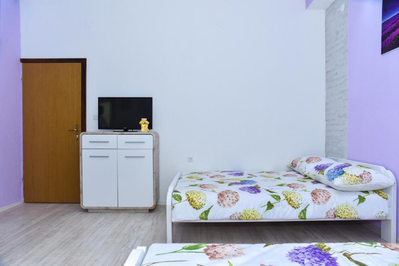 Cozy apartment close to Dubrovnik Neum Exterior foto