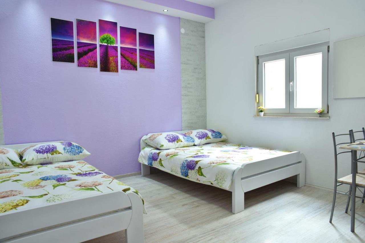 Cozy apartment close to Dubrovnik Neum Exterior foto
