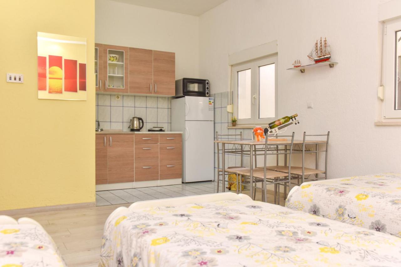 Cozy apartment close to Dubrovnik Neum Exterior foto