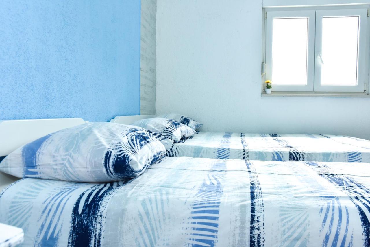 Cozy apartment close to Dubrovnik Neum Exterior foto