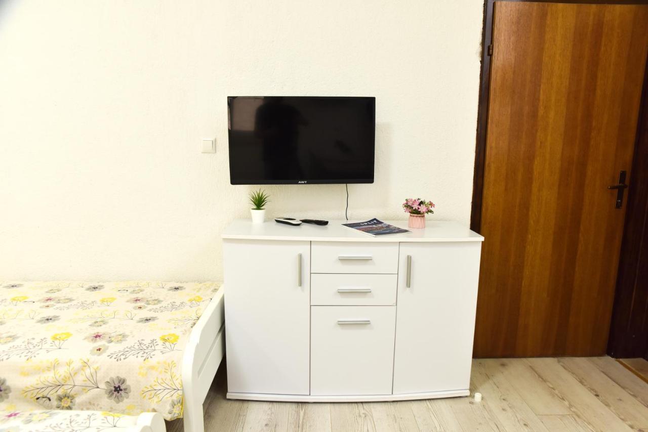 Cozy apartment close to Dubrovnik Neum Exterior foto