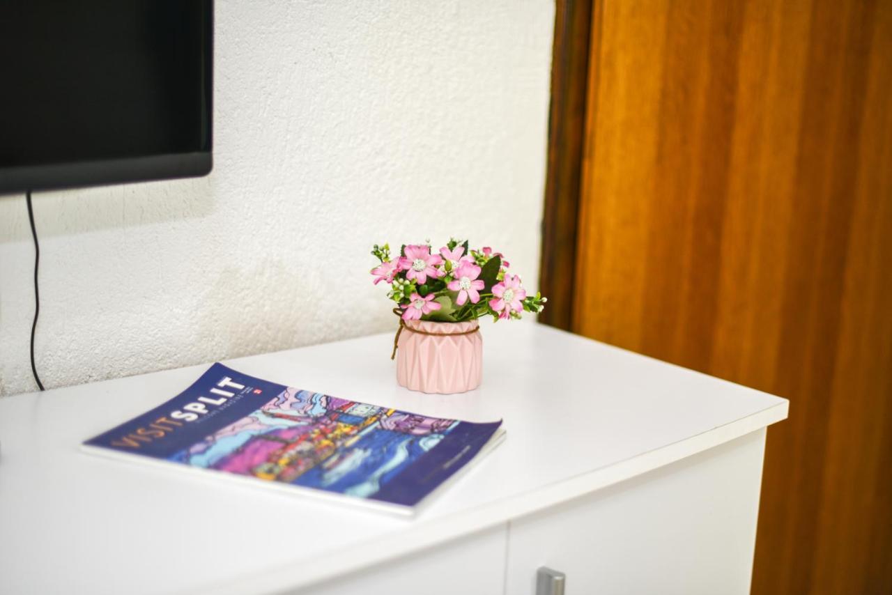 Cozy apartment close to Dubrovnik Neum Exterior foto