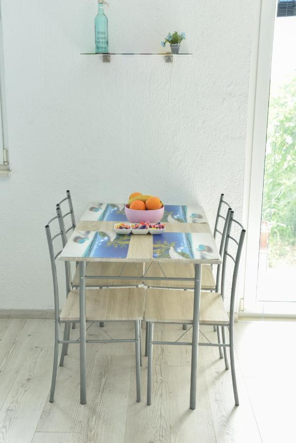 Cozy apartment close to Dubrovnik Neum Exterior foto
