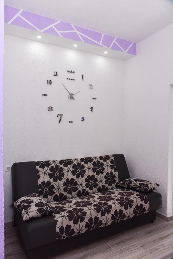 Cozy apartment close to Dubrovnik Neum Exterior foto