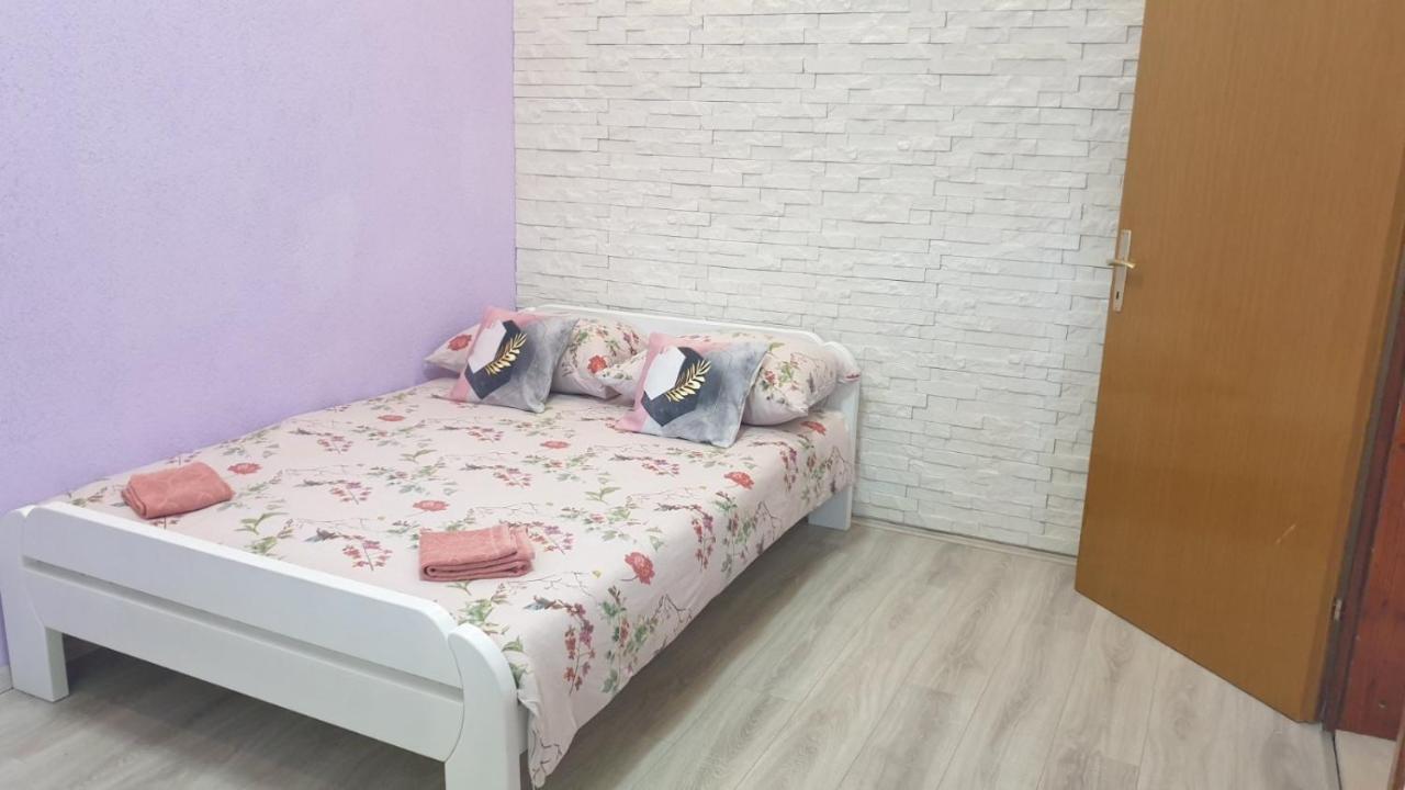 Cozy apartment close to Dubrovnik Neum Exterior foto