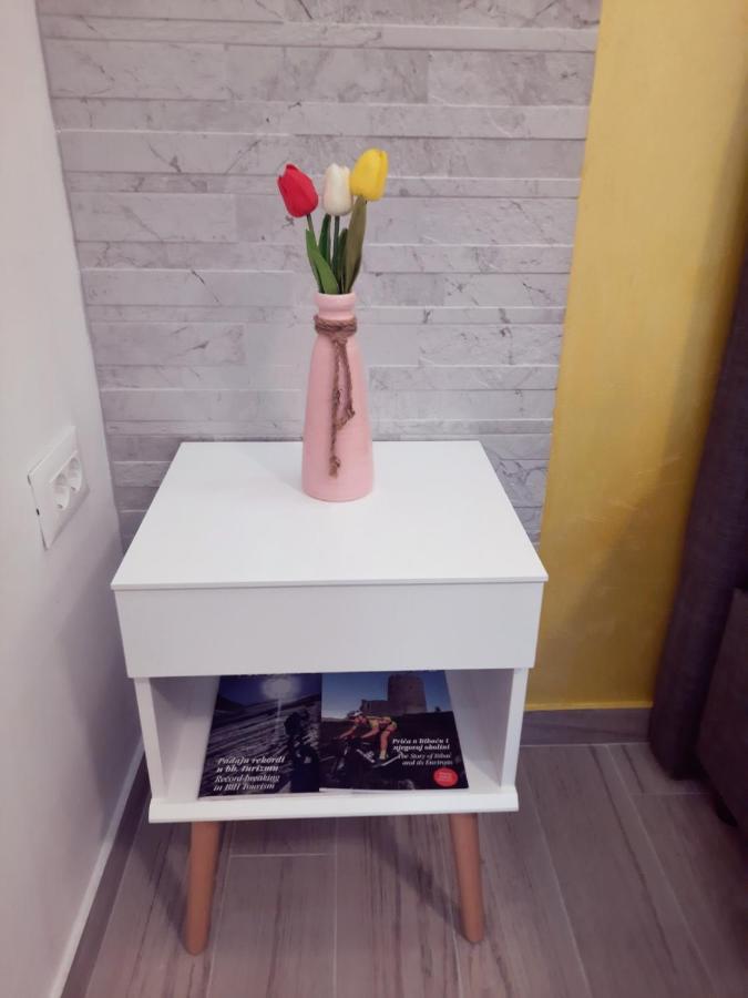 Cozy apartment close to Dubrovnik Neum Exterior foto