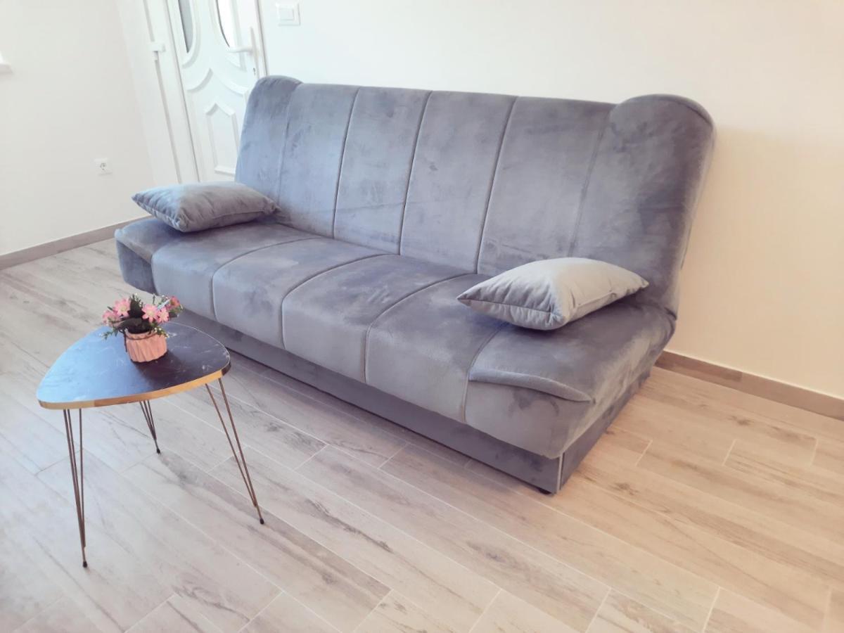 Cozy apartment close to Dubrovnik Neum Exterior foto