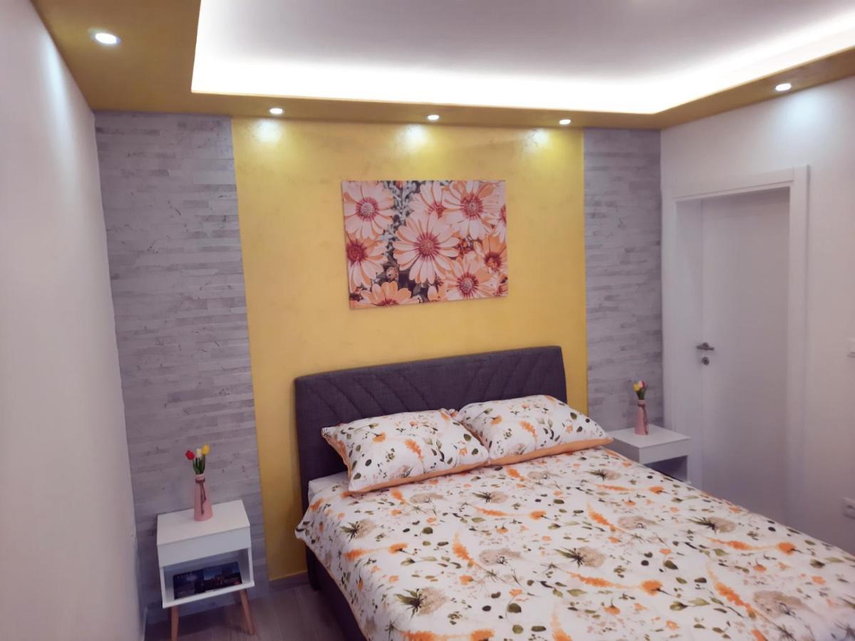 Cozy apartment close to Dubrovnik Neum Exterior foto